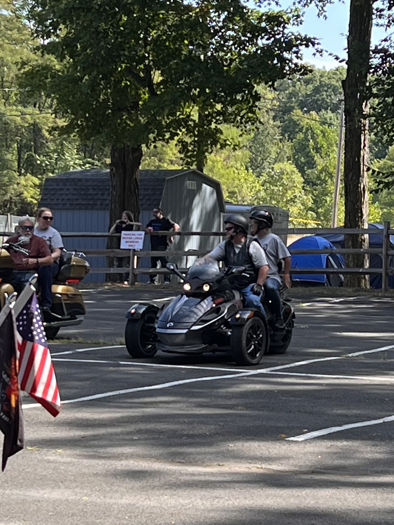 Moose Riders Rally 2022 – Pennsylvania Moose Association